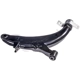 Purchase Top-Quality DORMAN (OE SOLUTIONS) - 526-974 - Lower Control Arm pa2