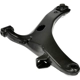 Purchase Top-Quality DORMAN (OE SOLUTIONS) - 527-399 - Suspension Control Arm pa1