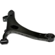 Purchase Top-Quality DORMAN (OE SOLUTIONS) - 527-399 - Suspension Control Arm pa4