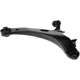 Purchase Top-Quality DORMAN (OE SOLUTIONS) - 527-400 - Suspension Control Arm pa1