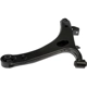 Purchase Top-Quality DORMAN (OE SOLUTIONS) - 527-400 - Suspension Control Arm pa2