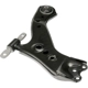 Purchase Top-Quality DORMAN (OE SOLUTIONS) - 527-516 - Control Arm pa1