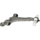 Purchase Top-Quality DORMAN (OE SOLUTIONS) - 528-091 - Suspension Control Arm pa2