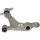 Purchase Top-Quality DORMAN (OE SOLUTIONS) - 528-091 - Suspension Control Arm pa3