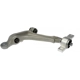 Purchase Top-Quality DORMAN (OE SOLUTIONS) - 528-092 - Suspension Control Arm pa5