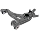 Purchase Top-Quality LEMFOERDER - 13478-01 - Front Driver Side Lower Control Arm pa2