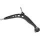 Purchase Top-Quality LEMFOERDER - 25925-01 - Front Passenger Side Lower Control Arm and Ball Joint Assembly pa2