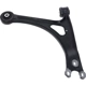 Purchase Top-Quality LEMFOERDER - 35402-01 - Front Driver Side Control Arm pa4