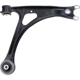 Purchase Top-Quality LEMFOERDER - 35403-01 - Front Passenger Side Control Arm pa2