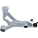 Purchase Top-Quality LEMFOERDER - 35737-01 - Front Control Arm pa2