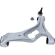 Purchase Top-Quality LEMFOERDER - 35737-01 - Front Control Arm pa4