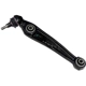 Purchase Top-Quality LEMFOERDER - 35996-01 - Front Driver Side Lower Rearward Control Arm pa2