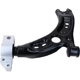 Purchase Top-Quality LEMFOERDER - 36173-01 - Front  Control Arm pa5
