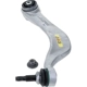Purchase Top-Quality LEMFOERDER - 36212-01 - Front Driver Side Lower Forward Control Arm pa3