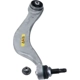 Purchase Top-Quality LEMFOERDER - 36213-01 - Front Passenger Side Lower Forward Control Arm pa2