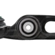 Purchase Top-Quality Lower Control Arm by LEMFOERDER - 39852-01 pa4