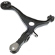 Purchase Top-Quality MAS INDUSTRIES - CA50054 - Suspension Control Arm pa1