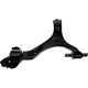 Purchase Top-Quality Lower Control Arm by MAS INDUSTRIES - CA59343 pa4