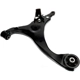 Purchase Top-Quality MAS INDUSTRIES - CA63123 - Lower Control Arm pa7