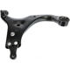 Purchase Top-Quality MAS INDUSTRIES - CA63174 - Lower Control Arm pa3