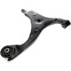 Purchase Top-Quality MAS INDUSTRIES - CA63174 - Lower Control Arm pa5