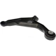 Purchase Top-Quality MAS INDUSTRIES - CA81313 - Lower Control Arm pa3
