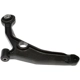 Purchase Top-Quality MAS INDUSTRIES - CA81313 - Lower Control Arm pa4