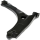 Purchase Top-Quality MAS INDUSTRIES - CA85484 - Suspension Control Arm pa1