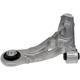 Purchase Top-Quality MAS INDUSTRIES - CA96034 - Suspension Control Arm pa2