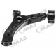 Purchase Top-Quality Lower Control Arm by MAS INDUSTRIES - CA21013 pa1