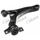 Purchase Top-Quality Lower Control Arm by MAS INDUSTRIES - CA21014 pa2