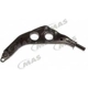 Purchase Top-Quality Lower Control Arm by MAS INDUSTRIES - CA29003 pa1