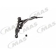Purchase Top-Quality Lower Control Arm by MAS INDUSTRIES - CA30238 pa2