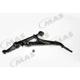 Purchase Top-Quality Lower Control Arm by MAS INDUSTRIES - CA30239 pa2