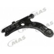 Purchase Top-Quality Lower Control Arm by MAS INDUSTRIES - CA43095 pa2