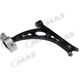 Purchase Top-Quality Lower Control Arm by MAS INDUSTRIES - CA43104 pa2