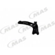 Purchase Top-Quality Lower Control Arm by MAS INDUSTRIES - CA43283 pa2