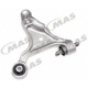 Purchase Top-Quality Lower Control Arm by MAS INDUSTRIES - CA45153 pa1