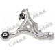 Purchase Top-Quality Lower Control Arm by MAS INDUSTRIES - CA45153 pa2