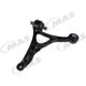 Purchase Top-Quality Lower Control Arm by MAS INDUSTRIES - CA45173 pa1