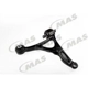 Purchase Top-Quality Lower Control Arm by MAS INDUSTRIES - CA45174 pa1