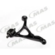 Purchase Top-Quality Lower Control Arm by MAS INDUSTRIES - CA45174 pa2