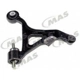 Purchase Top-Quality Lower Control Arm by MAS INDUSTRIES - CA45213 pa2