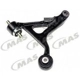 Purchase Top-Quality Lower Control Arm by MAS INDUSTRIES - CA45214 pa1