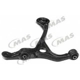 Purchase Top-Quality Lower Control Arm by MAS INDUSTRIES - CA50053 pa1