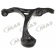 Purchase Top-Quality Lower Control Arm by MAS INDUSTRIES - CA50064 pa1