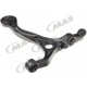 Purchase Top-Quality Lower Control Arm by MAS INDUSTRIES - CA50064 pa2