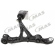 Purchase Top-Quality Lower Control Arm by MAS INDUSTRIES - CA50154 pa1