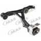Purchase Top-Quality Lower Control Arm by MAS INDUSTRIES - CA50154 pa2