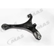 Purchase Top-Quality Lower Control Arm by MAS INDUSTRIES - CA59194 pa2